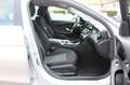 Mercedes-Benz C 180 BlueTEC Automatic Sport BERLINA SEDAN Silber - thumbnail 12