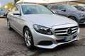 Mercedes-Benz C 180 BlueTEC Automatic Sport BERLINA SEDAN Zilver - thumbnail 7
