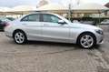 Mercedes-Benz C 180 BlueTEC Automatic Sport BERLINA SEDAN Silber - thumbnail 9