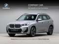 BMW X1 xDrive25e Argent - thumbnail 1