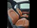 Abarth 500C 1.4 16v t. t-jet bicol. 140cv MTA Weiß - thumbnail 12