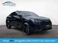 Audi Q3 Sportback 45 TFSIe S-line Black Pano Audi Sport Zwart - thumbnail 1