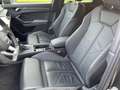 Audi Q3 Sportback 45 TFSIe S-line Black Pano Audi Sport Zwart - thumbnail 8