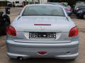 Peugeot 206 CC Platinum*Cabrio*Klima*Leder* Grau - thumbnail 5