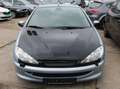 Peugeot 206 CC Platinum*Cabrio*Klima*Leder* Grau - thumbnail 4