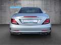 Mercedes-Benz SLC 300 SLC 300 AMG+COMAND+MEMORY+ILS+LEDER+TOTWINKEL Navi Argintiu - thumbnail 6