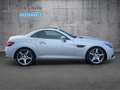 Mercedes-Benz SLC 300 SLC 300 AMG+COMAND+MEMORY+ILS+LEDER+TOTWINKEL Navi Argintiu - thumbnail 4