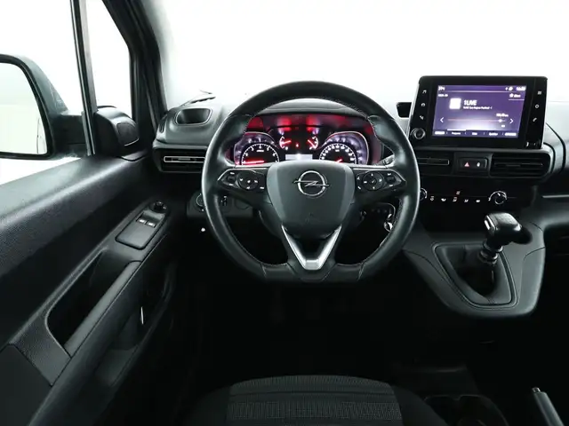Opel Combo view 10
