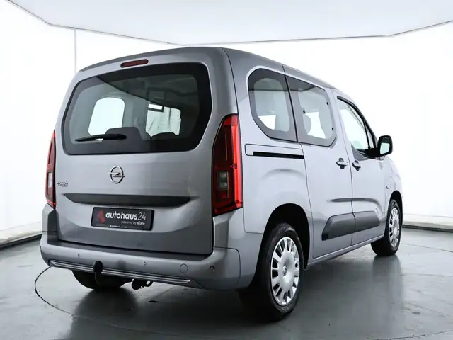 Opel Combo view 5