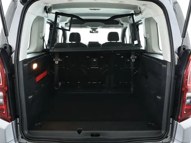 Opel Combo view 6