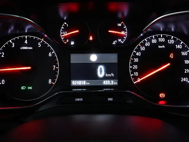 Opel Combo view 7