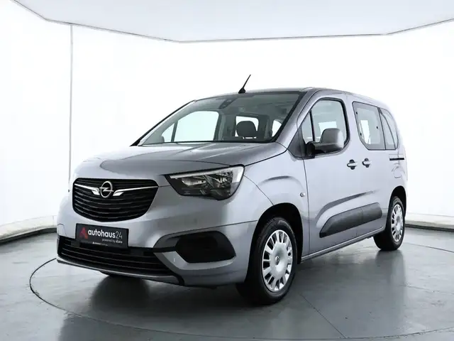 Opel Combo view 3
