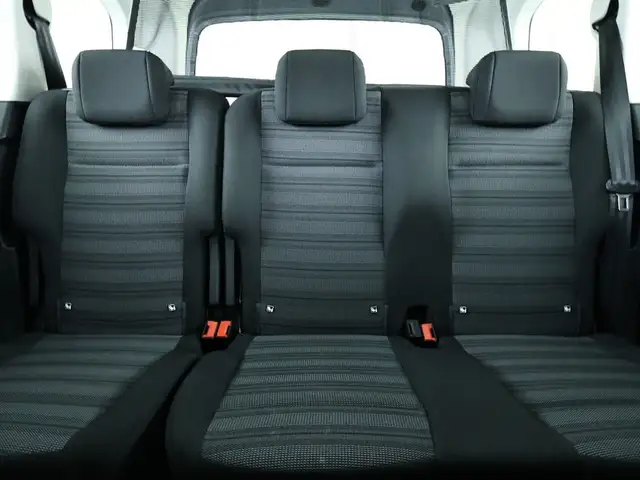Opel Combo view 15