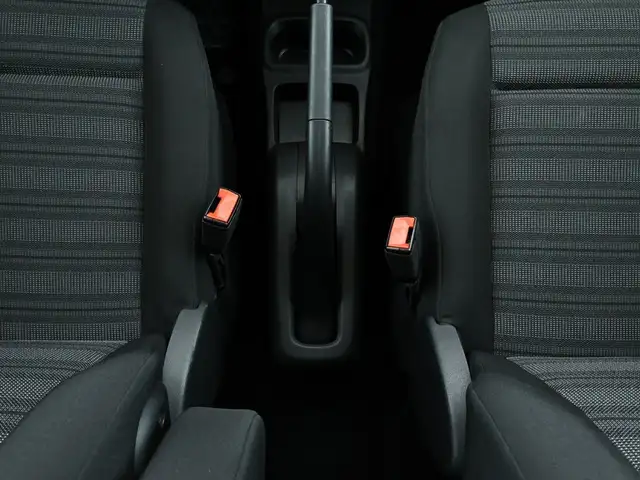 Opel Combo view 14