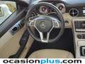 Mercedes-Benz SLK 200 9G-Tronic Blanco - thumbnail 21
