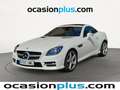 Mercedes-Benz SLK 200 9G-Tronic Blanco - thumbnail 2
