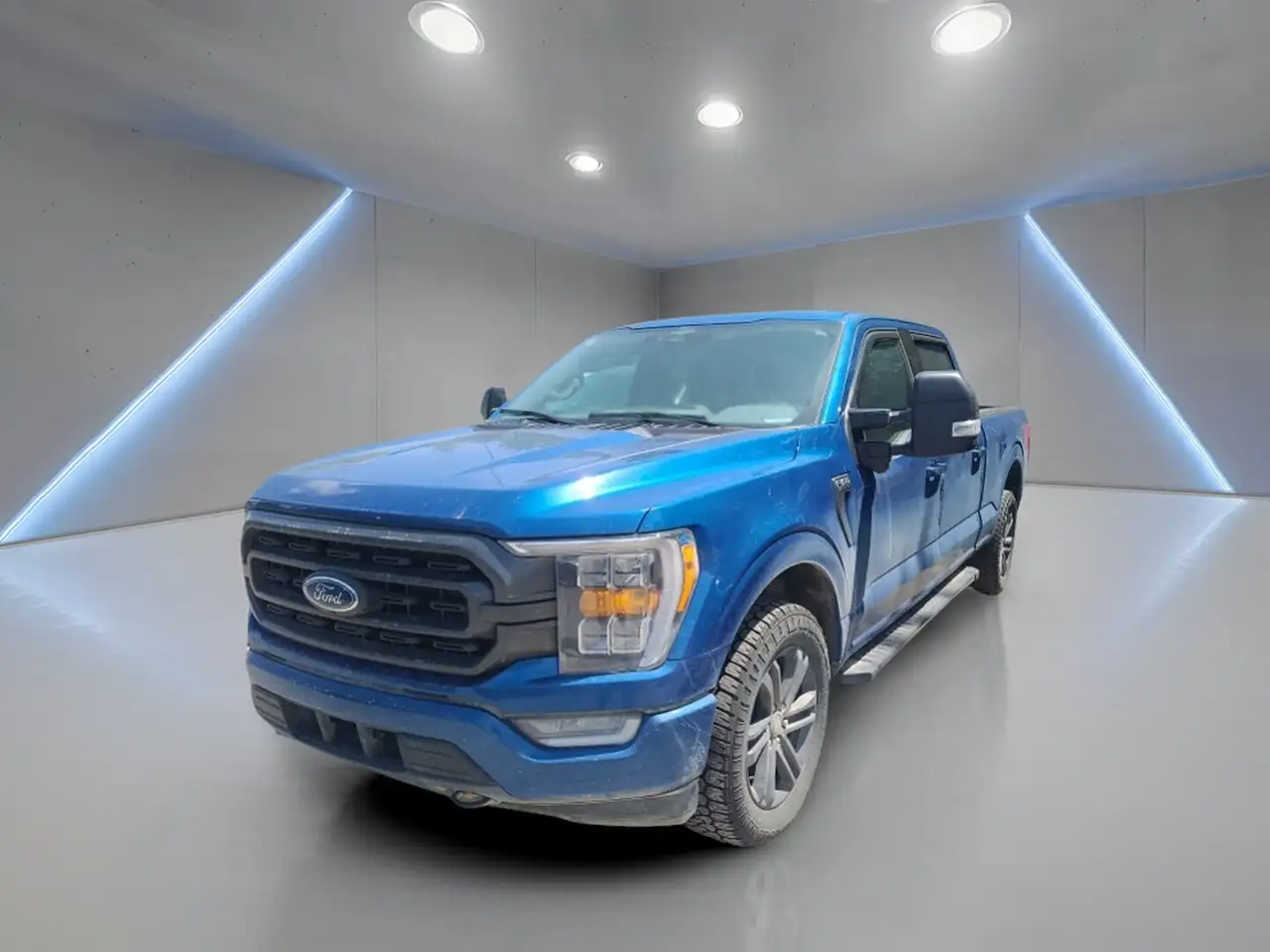 2023 Ford F 150