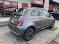 Fiat 500 500 III 2015 1.2 Lounge 69cv dualogic Grigio - thumbnail 7