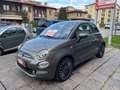 Fiat 500 500 III 2015 1.2 Lounge 69cv dualogic Grigio - thumbnail 3