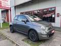Fiat 500 500 III 2015 1.2 Lounge 69cv dualogic Grigio - thumbnail 1