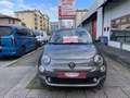 Fiat 500 500 III 2015 1.2 Lounge 69cv dualogic Grigio - thumbnail 2