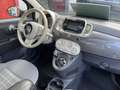 Fiat 500 500 III 2015 1.2 Lounge 69cv dualogic Grigio - thumbnail 10