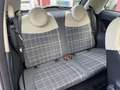 Fiat 500 500 III 2015 1.2 Lounge 69cv dualogic Grigio - thumbnail 9