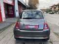 Fiat 500 500 III 2015 1.2 Lounge 69cv dualogic Grigio - thumbnail 6