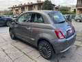 Fiat 500 500 III 2015 1.2 Lounge 69cv dualogic Grigio - thumbnail 5