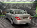Mercedes-Benz C 200 200 CDI ELEGANCE BA Grigio - thumbnail 4