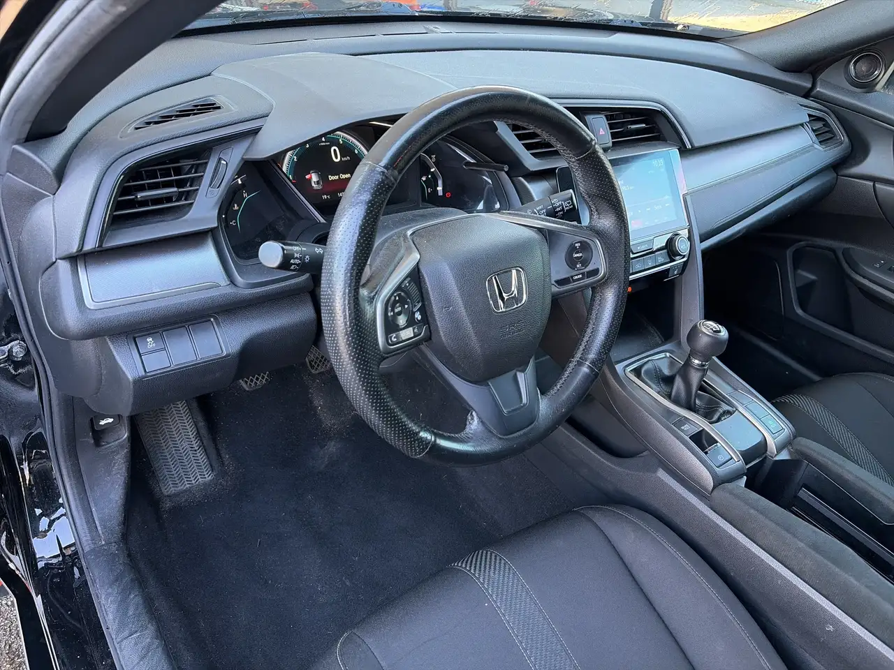 Honda Civic снимка Honda Civic