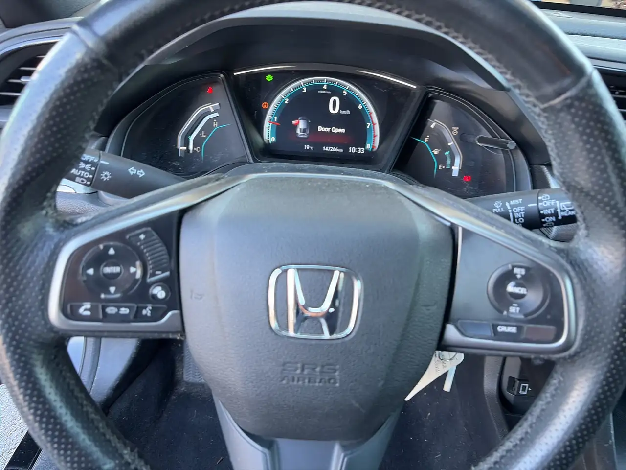 Honda Civic снимка Honda Civic