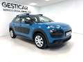 Citroen C4 Cactus 1.6 BlueHDi S&S Business 100 Синій - thumbnail 4