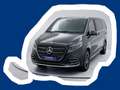 Mercedes-Benz V 300 300d Lang AMG Avantgarde Dubbele Cabine Burmester Grijs - thumbnail 49