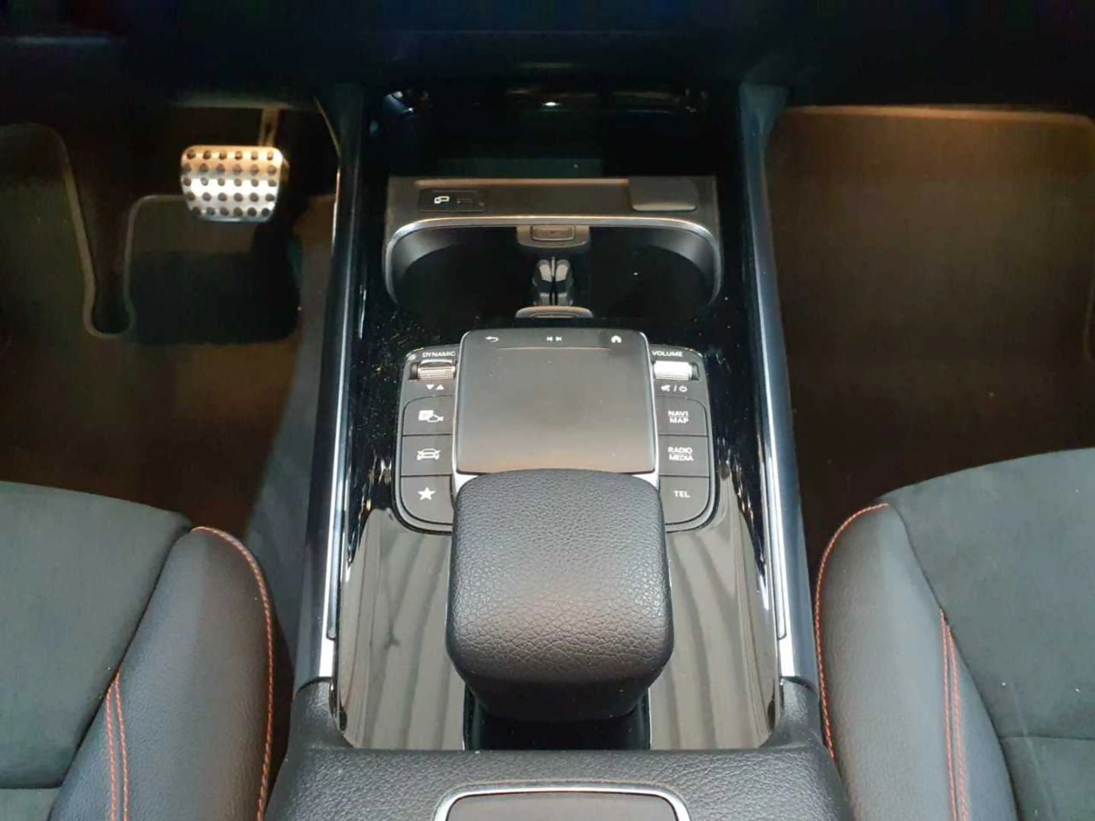 Mercedes-Benz GLA 250 GLA 250 e 8G-AMG BusiP Sound KAM LED — photo 10