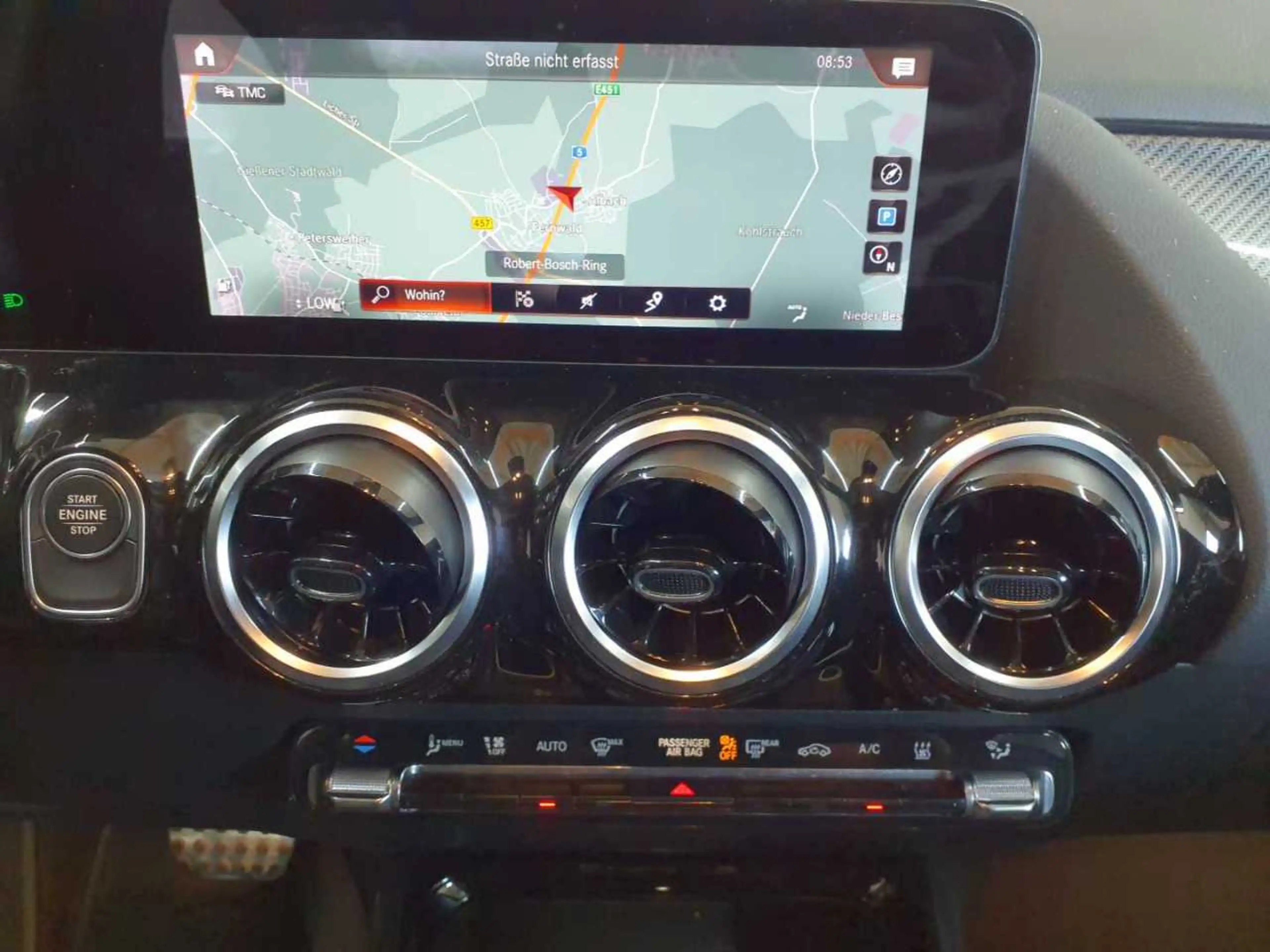 Mercedes-Benz GLA 250 GLA 250 e 8G-AMG BusiP Sound KAM LED — photo 12