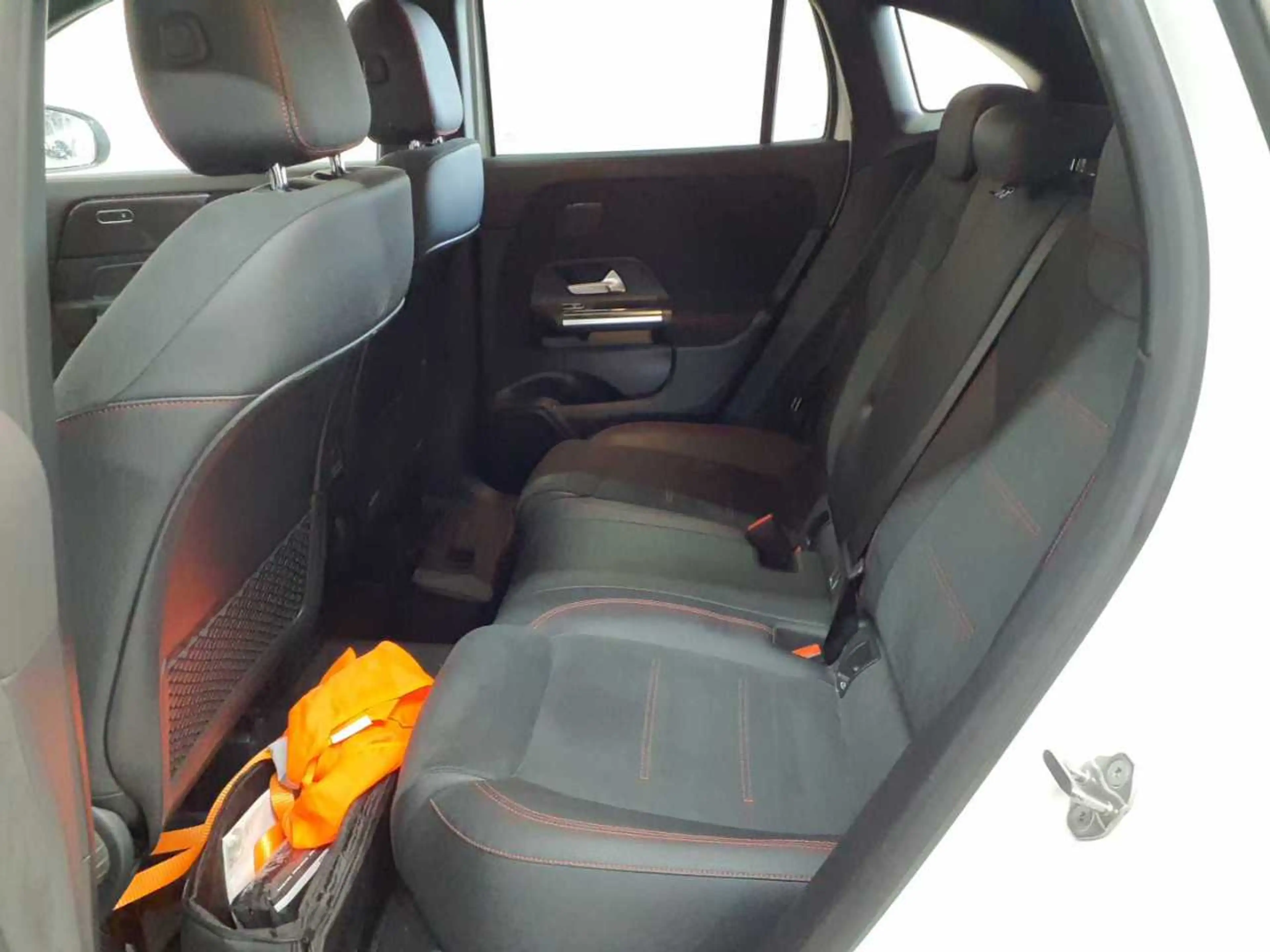 Mercedes-Benz GLA 250 GLA 250 e 8G-AMG BusiP Sound KAM LED — photo 14
