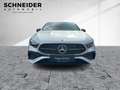 Mercedes-Benz A 200 d Kompaktlimousine W-Paket Night SpurH Silber - thumbnail 3