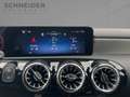 Mercedes-Benz A 200 d Kompaktlimousine W-Paket Night SpurH Silber - thumbnail 11