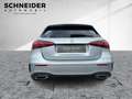 Mercedes-Benz A 200 d Kompaktlimousine W-Paket Night SpurH Silber - thumbnail 5