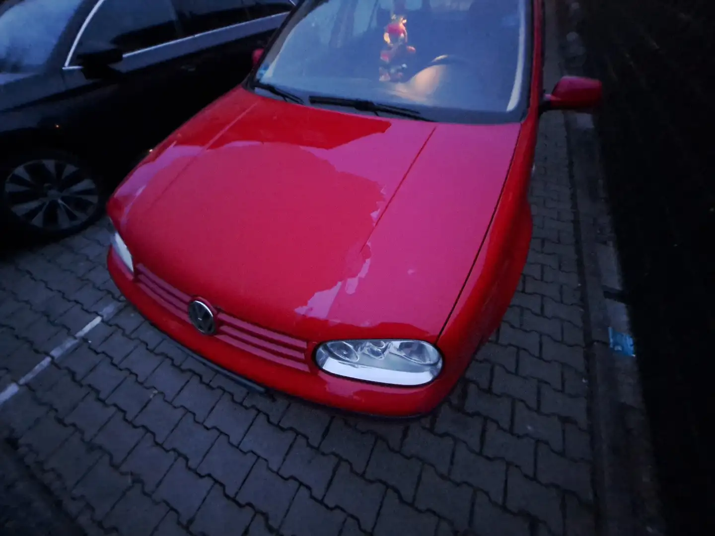 Volkswagen Golf 1.4 Edition - 2