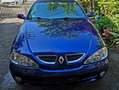 Renault Megane Megane Cabriolet 1.6 Privilege Bleu - thumbnail 1