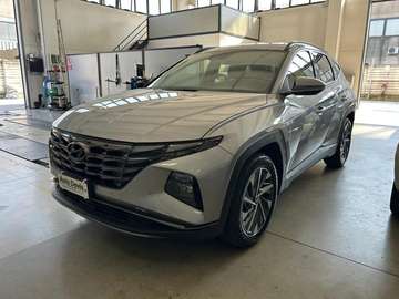 1.6 CRDI XLine