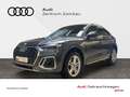 Audi Q5 Sportback 40TDI quattro S-line Matrix LED Schei... Szary - thumbnail 1