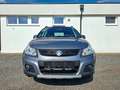 Suzuki SX4 1,6 GLX 4WD deluxe Grau - thumbnail 2