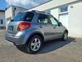 Suzuki SX4 1,6 GLX 4WD deluxe Grau - thumbnail 6