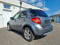 Suzuki SX4 1,6 GLX 4WD deluxe Grau - thumbnail 4