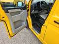 Volkswagen T6 Transporter 2.0TDI 2xSchiebetüre Werkstattgf. Jaune - thumbnail 9