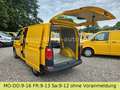 Volkswagen T6 Transporter 2.0TDI 2xSchiebetüre Werkstattgf. Jaune - thumbnail 5