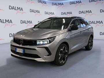 1.2 Ultimate s&s 130cv at8